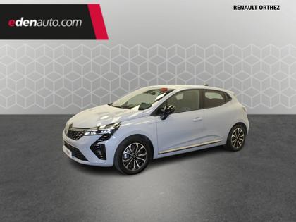Renault Clio 5 - E-Tech full hybrid 145 Techno - 18 900 €