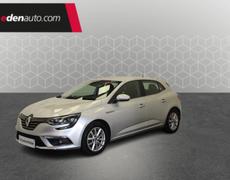 Renault Megane 4 Mourenx