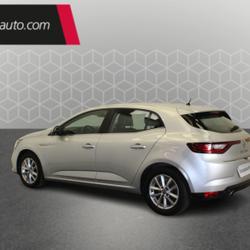 Renault Megane 4 IV Berline TCe 130 Energy Intens occasion - Mourenx - photo 3/44