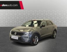 Volkswagen T-Roc Mourenx