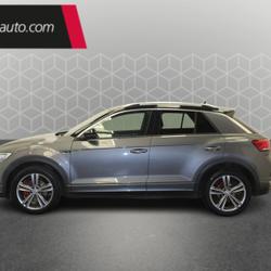 Volkswagen T-Roc 1.5 TSI 150 EVO Start/Stop BVM6 R-Line occasion - Mourenx - photo 2/50