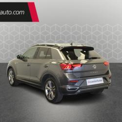 Volkswagen T-Roc 1.5 TSI 150 EVO Start/Stop BVM6 R-Line occasion - Mourenx - photo 3/50