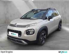Citroen C3 Aircross Englos