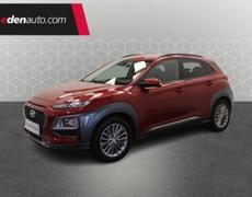 Hyundai Kona Mourenx