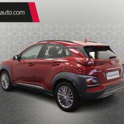 Hyundai Kona 1.6 CRDi 136 DCT-7 Creative occasion - Mourenx - photo 3/36