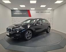 BMW Serie 1 Limoges
