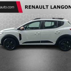 Dacia Sandero ECO-G 100 Stepway Extreme + occasion - Maz&egrave;res - photo 2/50