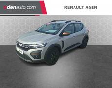 Dacia Sandero Agen