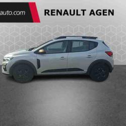 Dacia Sandero ECO-G 100 Stepway Extreme occasion - Agen - photo 2/30