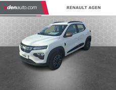 Dacia Spring Agen