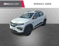 Dacia Spring Agen