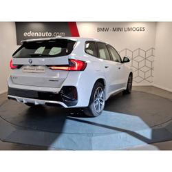 BMW X1 iX1 eDrive20 M Sport occasion - Limoges - photo 2/50