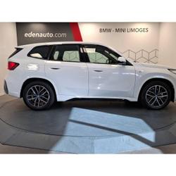 BMW X1 iX1 eDrive20 M Sport occasion - Limoges - photo 3/50