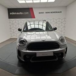 Mini Mini Countryman 136 ch BVA7 Cooper Edition Highlands occasion - Lormont - photo 3/41