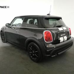 Mini Mini Cooper 136ch  Essential BVA7 H&oelig;nheim
