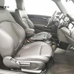 Mini Mini Cooper 136ch  Essential BVA7 H&oelig;nheim