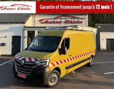 Renault Master Stiring-Wendel