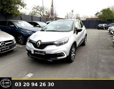 Renault Captur Neuville-en-Ferrain