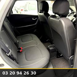 Renault Captur ZEN TCE 90 Neuville-en-Ferrain