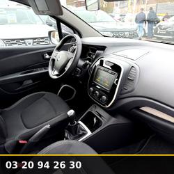 Renault Captur ZEN TCE 90 Neuville-en-Ferrain
