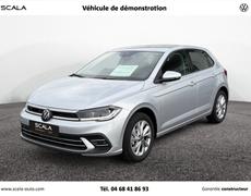 Volkswagen Polo Perpignan