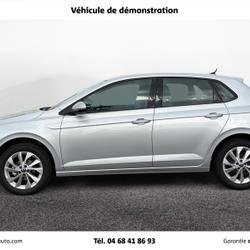 Volkswagen Polo Polo 1.0 TSI 95 S&S DSG7 Style Perpignan