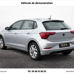 Volkswagen Polo Polo 1.0 TSI 95 S&S DSG7 Style Perpignan