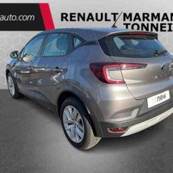 Renault Captur TCe 90 - 21 Business occasion - Sainte-Bazeille - photo 3/50