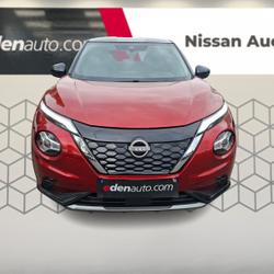 Nissan Juke HYBRID 143 N-Design occasion - Auch - photo 2/37