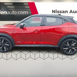 Nissan Juke HYBRID 143 N-Design occasion - Auch - photo 3/37