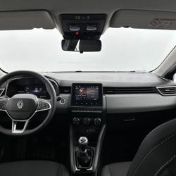 Renault Clio 5 TCe 90 ch Generation Chauray