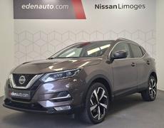 Nissan Qashqai Limoges