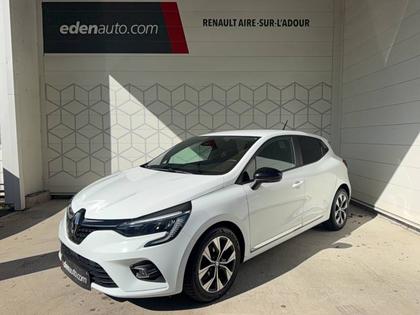Renault Clio 5 - TCe 100 GPL Evolution - 13 990 €