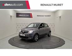 Renault Twingo 3 Muret