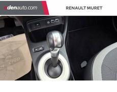 Renault Twingo 3 Muret