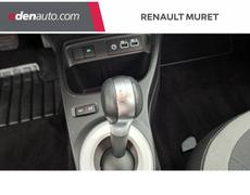 Renault Twingo 3 Muret