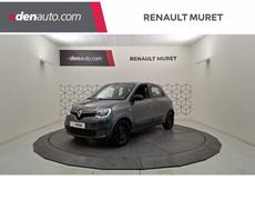 Renault Twingo 3 Muret