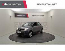 Renault Twingo 3 Muret