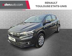 Dacia Sandero Toulouse