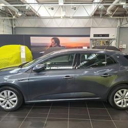Renault Megane 4 IV Berline Blue dCi 115 - 21N Business occasion - Toulouse - photo 2/36