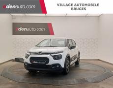 Citroen C3 Bruges