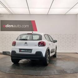 Citroen C3 BlueHDi 100 S&S BVM5 Feel occasion - Bruges - photo 2/40