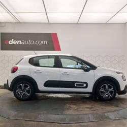 Citroen C3 BlueHDi 100 S&S BVM5 Feel occasion - Bruges - photo 3/40
