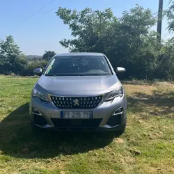 Peugeot 3008 Active Business - 1.6 BlueHDi 120 &ndash; 171 000 km &ndash; Excellent &eacute;tat Tarbes