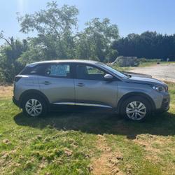 Peugeot 3008 Active Business - 1.6 BlueHDi 120 &ndash; 171 000 km &ndash; Excellent &eacute;tat Tarbes