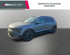 Kia Niro Libourne