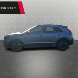 Kia Niro EV Electrique 204 ch Premium occasion - Libourne - photo 2/27