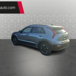 Kia Niro EV Electrique 204 ch Premium occasion - Libourne - photo 3/27