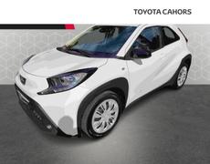 Toyota Aygo X Cahors