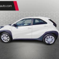 Toyota Aygo X 1.0 VVT-i 72 Dynamic occasion - Cahors - photo 2/34